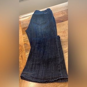 Kancan flare jeans size 31